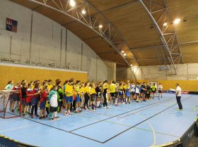 Zobrazit: Ostravské sportovní hry přitáhly tisíce žáků