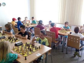 Zobrazit: Projekt Šachy do škol