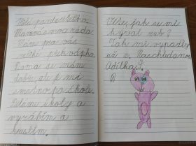 Zobrazit: Ze života ZŠ Provaznická v době uzavření školy