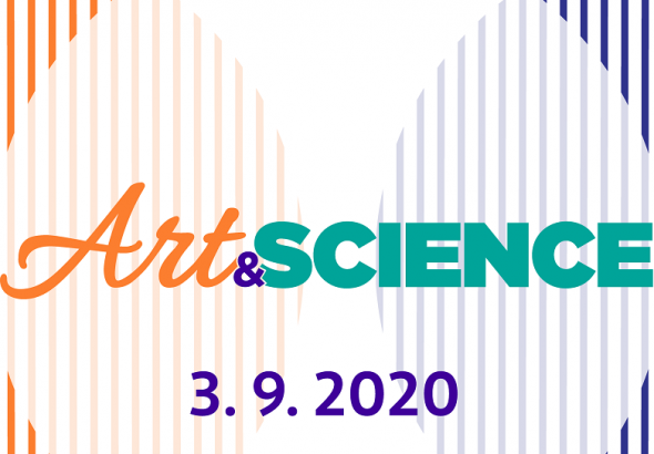 Zobrazit: Art & Science