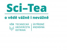 Zobrazit: Sci – Tea o vědě vážně i nevážně
