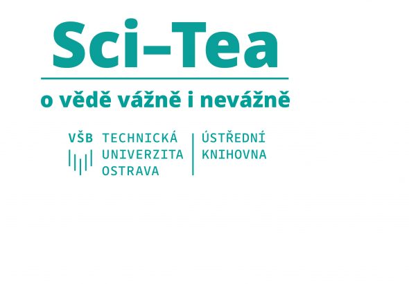 Zobrazit: Sci – Tea o vědě vážně i nevážně