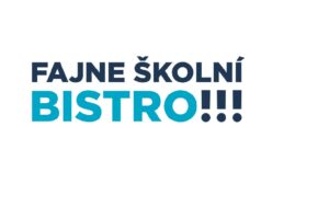 „Fajne školní bistro“ – mentoring Davida Valíčka