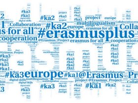 Zobrazit: Evropská komise oficiálně zahájila nový program Erasmus+