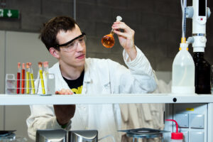 Projekt Science Talent Ostrava 2020 skončil, může začít Science Talent Ostrava 2021!