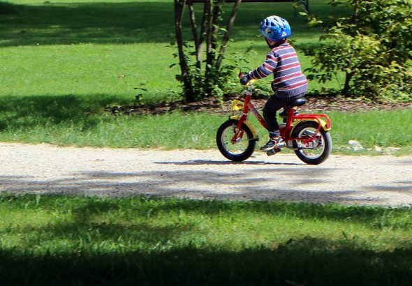 Zobrazit: Ostravské děti se po návratu do škol mohou věnovat dopravní výchově