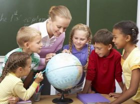 Zobrazit: Přínos sociálních pedagogů pro třídní učitele