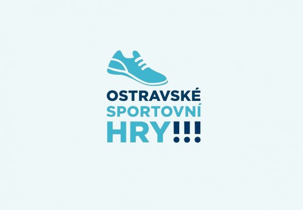 Zobrazit: Ostravské sportovní hry – 2. motivační video – šplh
