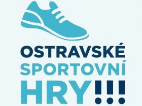 Zobrazit: Ostravské sportovní hry – výsledky 5. výzvy gymnastika