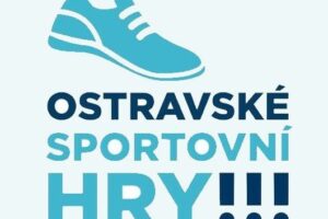 2. ročník Ostravské sportovní hry – motivační video k 1. splněné výzvě – běh