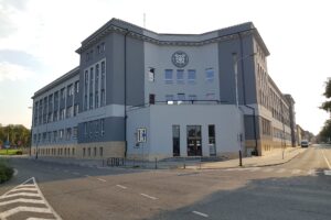3D talent na Střední průmyslové škole  Ostrava-Vítkovice