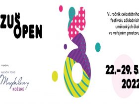 Zobrazit: Festival ZUŠ Open se blíží, zapojí se i žáci základních uměleckých škol Moravskoslezského kraje