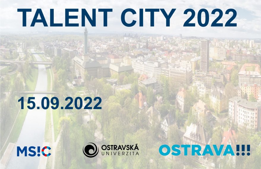 Zobrazit: TALENT CITY 2022