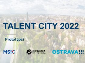 Zobrazit: TALENT CITY 2022: PROTOTÝPCI