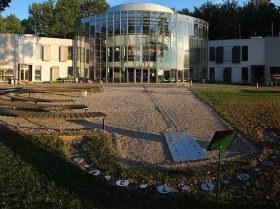 Zobrazit: Astronomický kroužek v Planetáriu Ostrava
