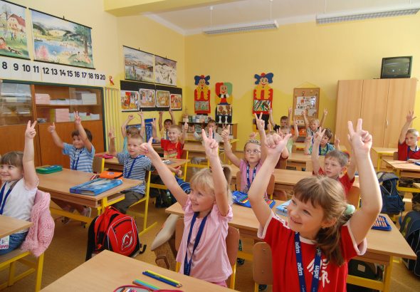 Zobrazit: Město Ostrava schválilo plán vzdělávání pro rok 2023