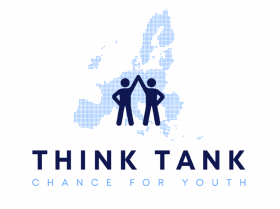 Zobrazit: Parlament dětí a mládeže se zapojuje do nově vznikajícího mezinárodního projektu Think-Tank