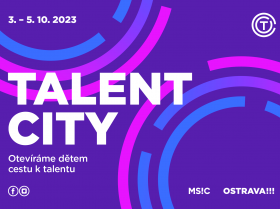 Zobrazit: Program konference Talent City 2023