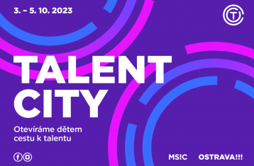 Zobrazit: Program konference Talent City 2023