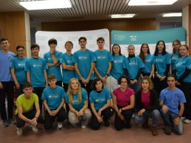 Zobrazit: Mezinárodní soutěž z fyziky se opět konala v Ostravě