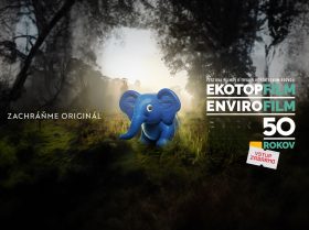 Zobrazit: Junior festival Ekotopfilm-Envirofilm