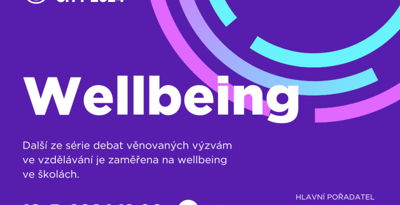 Zobrazit: Wellbeing