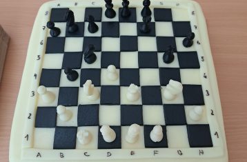 Zobrazit: 4. ročník turnaje mateřských škol „O šachovou Korunku“ byl i letos úspěšný