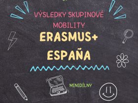 Zobrazit: Reflexe ze skupinové mobility ERASMUS+ v TUI – ZŠ a MŠ Ostrava, Ostrčilova 10, p. o.