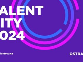 Zobrazit: Konference TALENT CITY 2024
