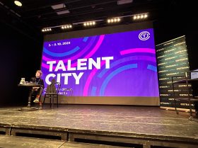 Zobrazit: Talent City 2024, na co se těšit?