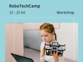 Zobrazit: RoboTechCamp