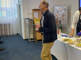 Zobrazit: Zdravé vaření s Michalem Adamem: Inspirace pro mateřské školy