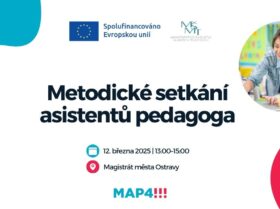Zobrazit: Metodické setkání asistentů pedagoga