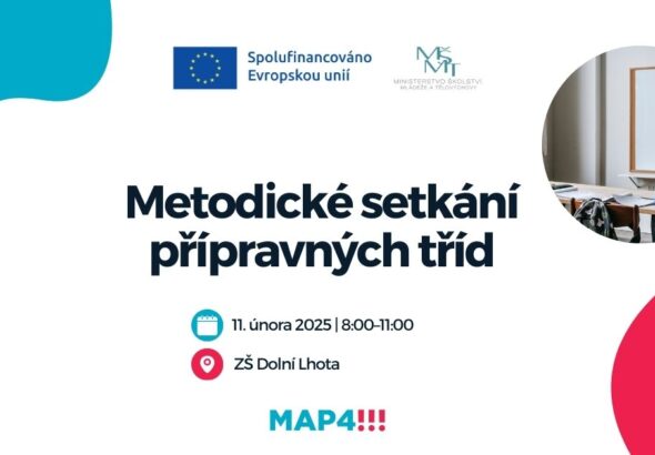 Zobrazit: Metodické setkání přípravných tříd