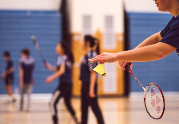 Zobrazit: Ostravské sportovní hry přinášejí dětem nové sportovní zážitky