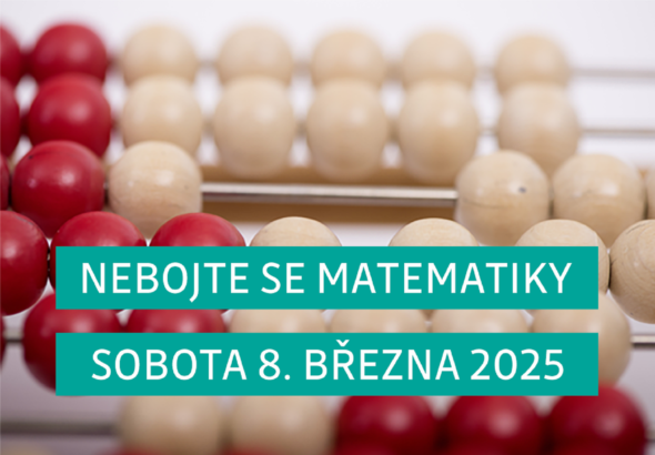 Zobrazit: Nebojte se matematiky