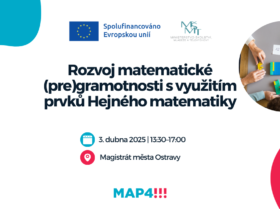 Zobrazit: Rozvoj matematické (pre)gramotnosti s využitím prvků Hejného matematiky (rozvoj číselných představ)