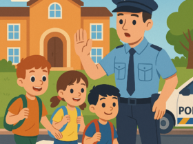 Zobrazit: Mimořádné události ve školách – zvýšení připravenosti, nastavení preventivních opatření