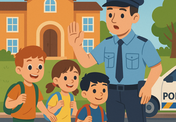 Zobrazit: Mimořádné události ve školách – zvýšení připravenosti, nastavení preventivních opatření