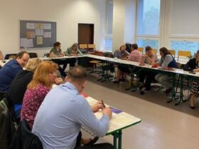 Zobrazit: Učiteling 2025 přinesl den plný inspirace pedagogům