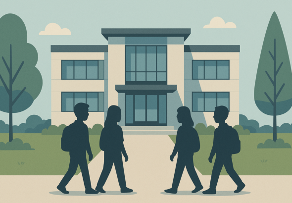 Zobrazit: Kulatý stůl na téma Mimořádné události ve školách