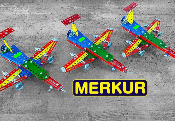 Zobrazit: Hrajeme si s Merkurem