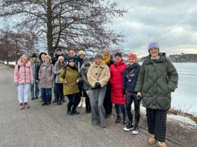 Zobrazit: Výjezd pedagogů do Finska: Inspirace a nové zkušenosti v rámci projektu Erasmus+ Talent Explorer