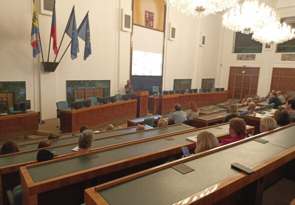 Zobrazit: Mimořádné události ve školách – zvýšení připravenosti, nastavení preventivních opatření