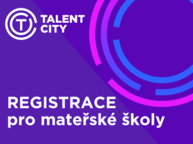 Zobrazit: Registrace na workshopy pro mateřské školy – Talent City 2025
