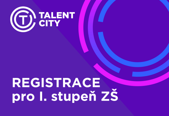 Zobrazit: Registrace na workshopy pro I. stupeň základních škol