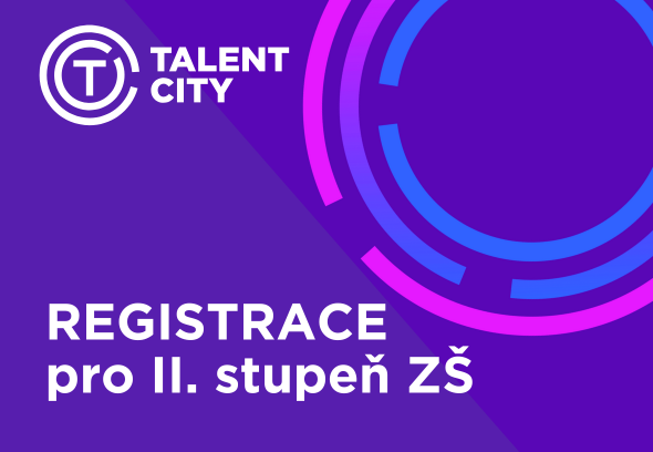 Zobrazit: Registrace na workshopy pro II. stupeň základních škol