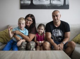 Zobrazit: Darujte čas, který mění životy