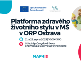 Zobrazit: Platforma zdravého životního stylu zve na srpnová setkání