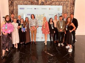 Zobrazit: Moonshot Young Leaders Camp 2025: Mladí inovátoři z celého světa opět míří do Česka